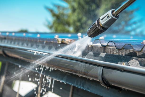 Best Exterior Home Cleaning  in Hartford, SD
