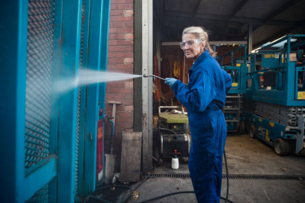 Best Pressure Washing Near Me  in Hartford, SD