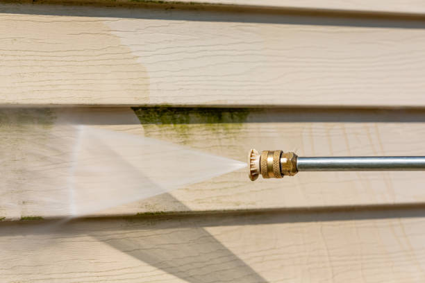 Best Residential Pressure Washing Services  in Hartford, SD